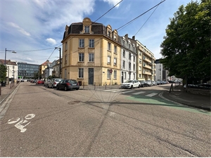 t3 à la vente -   57000  METZ, surface 70 m2 vente t3 - UBI478870067